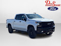 2021 Chevrolet Silverado 1500 4WD LT Trail Boss Crew Cab