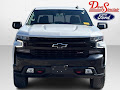 2021 Chevrolet Silverado 1500 4WD LT Trail Boss Crew Cab