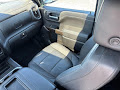 2021 Chevrolet Silverado 1500 4WD LT Trail Boss Crew Cab