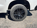 2021 Chevrolet Silverado 1500 4WD LT Trail Boss Crew Cab
