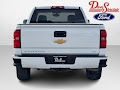 2019 Chevrolet Silverado 1500 LD Custom