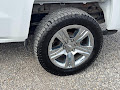 2019 Chevrolet Silverado 1500 LD Custom