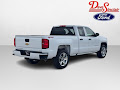 2019 Chevrolet Silverado 1500 LD Custom