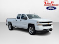 2019 Chevrolet Silverado 1500 LD Custom