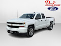 2019 Chevrolet Silverado 1500 LD Custom