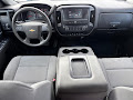 2019 Chevrolet Silverado 1500 LD Custom
