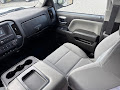 2019 Chevrolet Silverado 1500 LD Custom