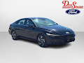 2024 Hyundai Elantra Hybrid Limited
