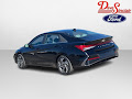 2024 Hyundai Elantra Hybrid Limited
