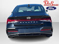 2024 Hyundai Elantra Hybrid Limited