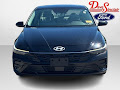 2024 Hyundai Elantra Hybrid Limited