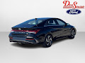 2024 Hyundai Elantra Hybrid Limited
