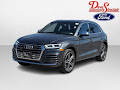 2020 Audi SQ5 Premium Plus