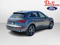 2020 Audi SQ5 Premium Plus