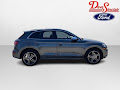 2020 Audi SQ5 Premium Plus