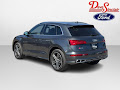 2020 Audi SQ5 Premium Plus
