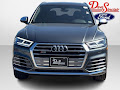 2020 Audi SQ5 Premium Plus