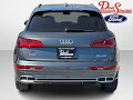 2020 Audi SQ5 Premium Plus
