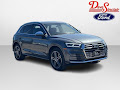 2020 Audi SQ5 Premium Plus