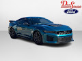 2026 Ford Mustang Dark Horse SC