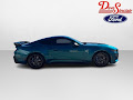 2026 Ford Mustang Dark Horse SC
