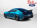 2026 Ford Mustang Dark Horse SC