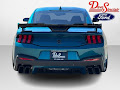 2026 Ford Mustang Dark Horse SC