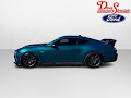 2026 Ford Mustang Dark Horse SC