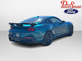 2026 Ford Mustang Dark Horse SC