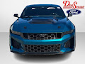 2026 Ford Mustang Dark Horse SC