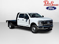 2027 Ford Super Duty F-350 DRW XL