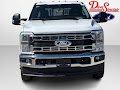 2027 Ford Super Duty F-350 DRW XL