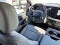 2027 Ford Super Duty F-350 DRW XL