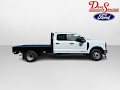 2027 Ford Super Duty F-350 DRW XL