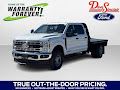 2027 Ford Super Duty F-350 DRW XL