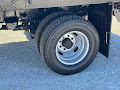 2027 Ford Super Duty F-350 DRW XL