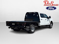 2027 Ford Super Duty F-350 DRW XL