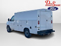 2027 Ford E-Series Cutaway E-350 WB