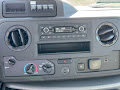 2027 Ford E-Series Cutaway E-350 WB
