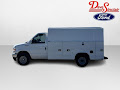 2027 Ford E-Series Cutaway E-350 WB