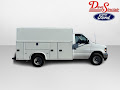 2027 Ford E-Series Cutaway E-350 WB