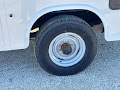 2027 Ford E-Series Cutaway E-350 WB