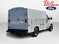 2027 Ford E-Series Cutaway E-350 WB
