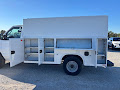 2027 Ford E-Series Cutaway E-350 WB