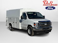 2027 Ford E-Series Cutaway E-350 WB