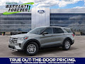 2027 Ford Explorer Active w/200A Pkg
