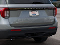 2027 Ford Explorer Active w/200A Pkg