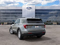 2027 Ford Explorer Active w/200A Pkg