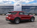 2027 Ford Explorer Active w/200A Pkg