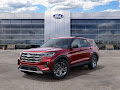 2027 Ford Explorer Active w/200A Pkg